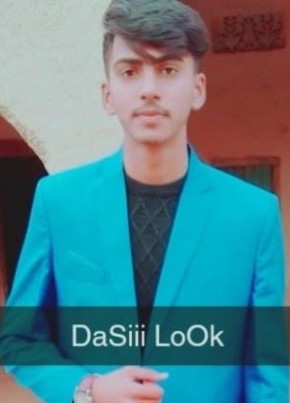 Hassan Ali, 22, پاکستان, سیالکوٹ