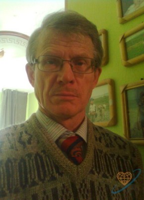 Юрий, 71, Россия, Владивосток