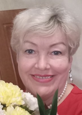 Маша из Альметьевска 65 лет