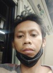 Wisnu, 37 лет, Kota Surabaya