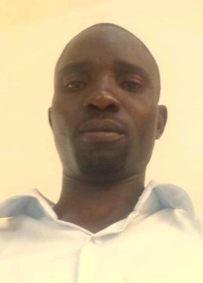Bello Gbolahan, 47, Nigeria, Abuja