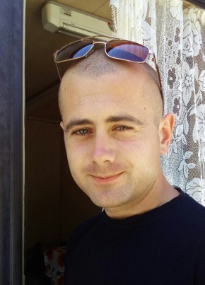 Денис Гончар, 31, Україна, Сокиряни