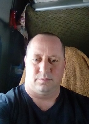 Aleksandr, 46, Russia, Noyabrsk