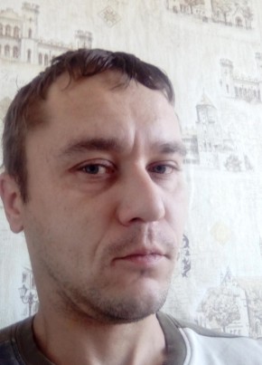 Сергей, 37, Рэспубліка Беларусь, Слонім