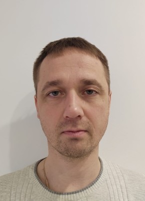Константин из Санкт-Петербурга 43 года
