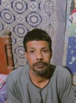 عبدالله, 46, Kafr ash Shaykh