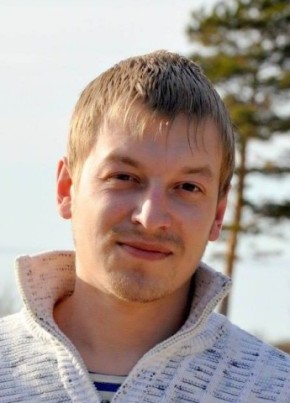Anton, 41, Russia, Severodvinsk
