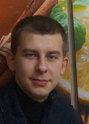 Павел, 31, Россия, Торжок