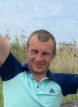 Kostya, 35, Moscow