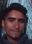 Givanilson, 23 года, Santarém