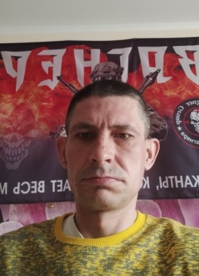 Александр, 44, Россия, Михайловск (Ставропольский край)