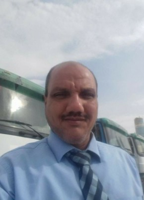ashraf, 54, المملكة العربية السعودية, الرياض