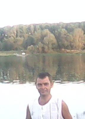 Олег, 41, Россия, Змеиногорск