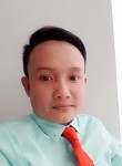 danny, 35 лет, Bảo Lộc