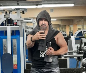 Stalker, 61, Moscow