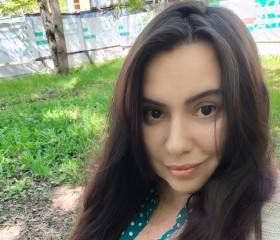 Арина, 34 года, Москва