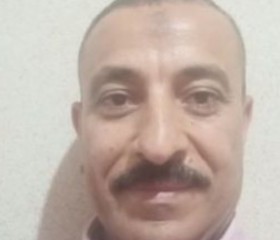 Belal, 48 лет, الإسكندرية