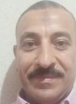 Belal, 48 лет, الإسكندرية