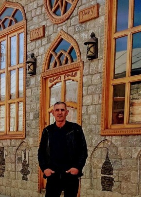Mehman, 54, Azərbaycan Respublikası, Shamakhi