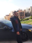 امير الغرام, 26 лет, بَيْرُوت