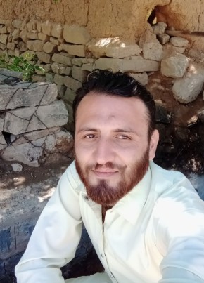 Sunny, 31, پاکستان, اسلام آباد