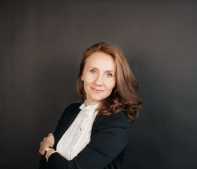 Полина, 45 лет, Москва
