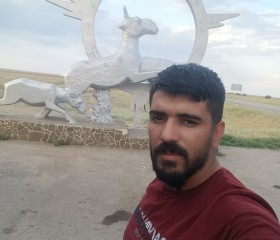 Murat, 26 лет, Беслан