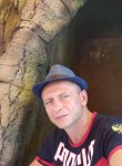 Yuriy, 43, Mtsensk