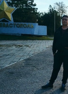 Дмитрий, 36, Россия, Евпатория