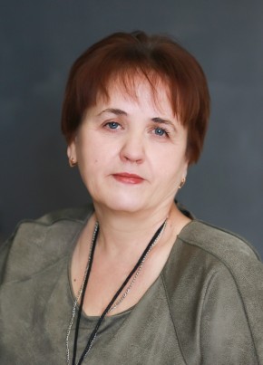 Косова Людмила, 62, Россия, Сызрань