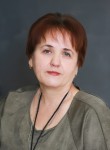 Косова Людмила, 62 года, Сызрань