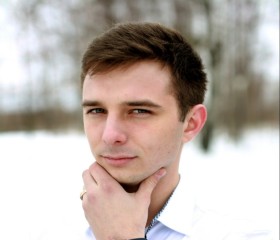 Andrey, 31, Moscow