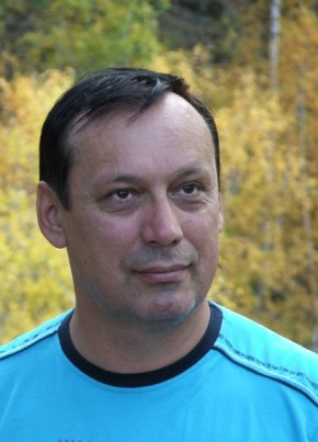 Олег, 51, Россия, Анастасиевская