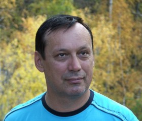 Олег, 51 год, Анастасиевская