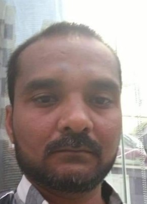 Muhammad Asim, 40, پاکستان, سڪرنڊ