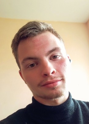 Pavel, 18, Russia, Zheleznodorozhnyy (MO)