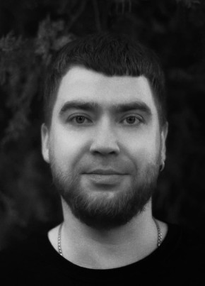 Евгений, 33, Україна, Скадовськ