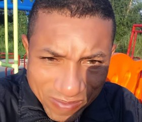 Optimus, 54, Rio de Janeiro