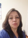 Oksana, 52, Novosibirsk