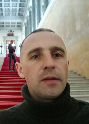 Дмитрий из Калининграда 44 года