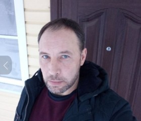 Андрей, 45 лет, Орёл