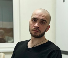Антон, 34 года, Москва