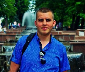 Вадим, 34 года, Житомир