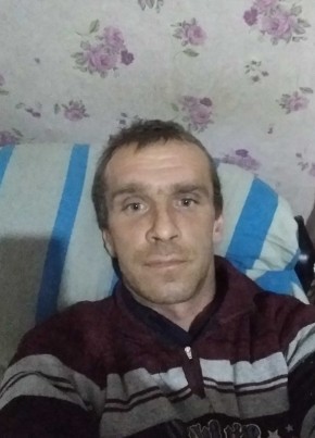 Евгений, 42, Россия, Тейково