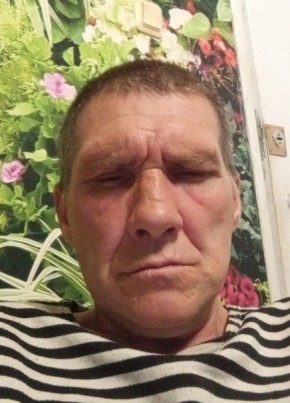 Александр из Москвы 54 года