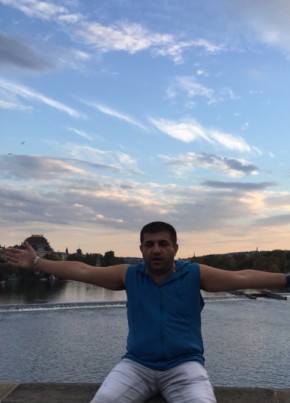 Руслан, 43, Україна, Фонтанка