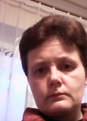 Ирина, 46, Рэспубліка Беларусь, Берасьце