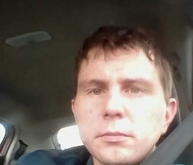 антон, 41 год, Ярославль