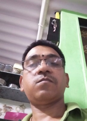 Ramesh, 47, India, Ahmednagar