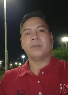 Carlos chao, 42, Estado Plurinacional de Bolivia, Riberalta